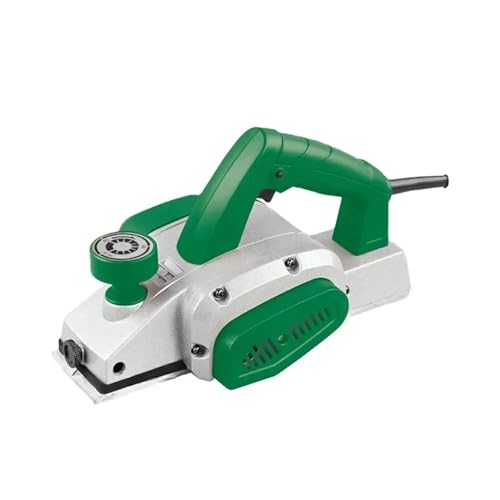 Elektrische Wandnut-Schneidemaschine, 750W 16000rpm Elektrischer Holzhobel Gute Qualität Power Armature Home DIY Möbel Schneidwerkzeug Für Ziegel, Marmor, Wände, Beton von BINGNU