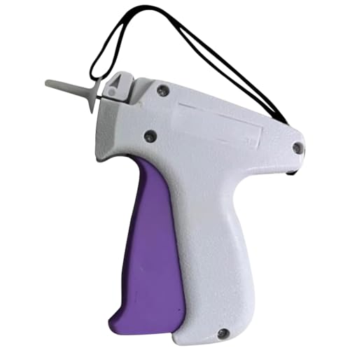 BIOSA Schneller Kleiderfixierer für Kleidung, Mini Stichsäumpistole für Kleidung,Mini Stichsäumpistole für Kleidung, Quick Clothing Fixer Markierungsstichwerkzeug für Kleidung von BIOSA