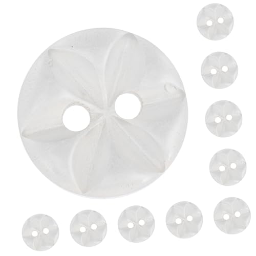 BIUDECO 20 Stück Beige Perlmutt Knöpfe mit Löchern Gravierte Blumenmuster Dekorative Kinderknöpfe aus Harz Nähen für Röcke Handschuhe Pullover Hüte Schals Stirnbänder BIUDECO 20 Stück Beige Perlmutt Knöpfe mit Löchern Gravierte Blumenmuster Dekorative Kinderknöpfe aus Harz Nähen für Röcke Handschuhe Pullover Hüte Schals Stirnbänder von BIUDECO