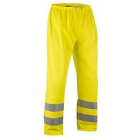 BLAKLÄDER® unisex Warnschutzhose HIGH-VIS "1384" gelb Größe 2XL von BLAKLÄDER®