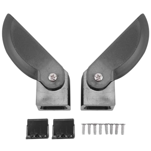 BLASHRD FT012-6 Wasser Messer Flossen Drehen Wasser Strahl Teile für FT012 2.4G BüRstenlos RC Boot Teile ZubehöR von BLASHRD