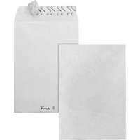 BONG Versandtaschen Tyvek® Pocket DIN C5 ohne Fenster weiß 100 St. von BONG