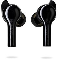 BOOMPODS Bassline GO In-Ear-Kopfhörer schwarz von BOOMPODS