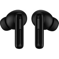 BOOMPODS Bassline Hush In-Ear-Kopfhörer schwarz von BOOMPODS