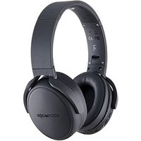 BOOMPODS Headpods PRO Kopfhörer schwarz von BOOMPODS