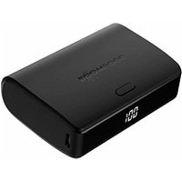 BOOMPODS POWER BOOM Powerbank 10.000 mAh schwarz von BOOMPODS