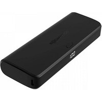 BOOMPODS POWERBOOM 20 Powerbank 20.000 mAh schwarz von BOOMPODS