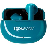 BOOMPODS SKIM In-Ear-Kopfhörer blau von BOOMPODS