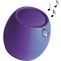 BOOMPODS ZERO Bluetooth-Lautsprecher very peri von BOOMPODS