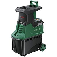 BOSCH Home & Garden AXT 25 TC Gartenhäcksler 2.500 W von BOSCH Home & Garden