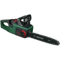 BOSCH Home & Garden AdvancedChain 36V-35-40 Akku-Kettensäge 36,0 V, mit 1 Akku von BOSCH Home & Garden