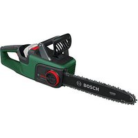 BOSCH Home & Garden AdvancedChain 36V-35-40 Akku-Kettensäge 36,0 V, ohne Akku von BOSCH Home & Garden