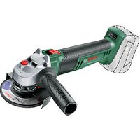 BOSCH Home & Garden AdvancedGrind 18V-80 Akku-Winkelschleifer 18,0 V, ohne Akku von BOSCH Home & Garden