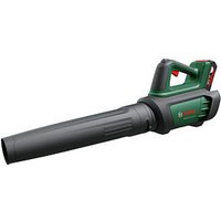 BOSCH Home & Garden AdvancedLeafBlower 36V-750 Akku-Laubbläser 36,0 V, ohne Akku von BOSCH Home & Garden