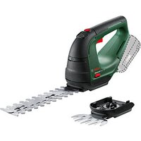 BOSCH Home & Garden AdvancedShear 18V-10 Grasschere 18,0 V, mit Akkus von BOSCH Home & Garden