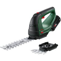 BOSCH Home & Garden AdvancedShear 18V-10 Grasschere 18,0 V, mit Akkus von BOSCH Home & Garden