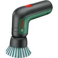 BOSCH Home & Garden Akku-Reinigungsbürste UniversalBrush von BOSCH Home & Garden