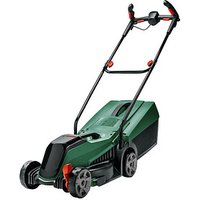 BOSCH Home & Garden CityMower 18V-32-300 Akku-Rasenmäher 18,0 V für bis zu 300 m², ohne Akku von BOSCH Home & Garden