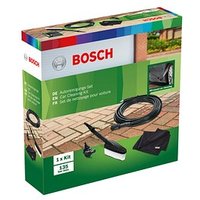 BOSCH Home & Garden Dachrinnen- und Rohrreinigungs-Set für Hochdruckreiniger von BOSCH Home & Garden