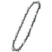 BOSCH Home & Garden EASYCHAIN 18V-15-7 Sägekette 15 cm, 0,325", 1,1 mm von BOSCH Home & Garden