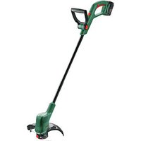 BOSCH Home & Garden EasyGrassCut 18V-230 Akku-Rasentrimmer 18,0 V, mit 1 Akku von BOSCH Home & Garden