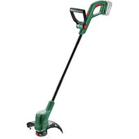 BOSCH Home & Garden EasyGrassCut 18V-26 Akku-Rasentrimmer 18,0 V, ohne Akku von BOSCH Home & Garden