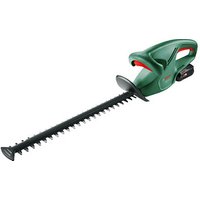 BOSCH Home & Garden EasyHedgeCut 18-45 Akku-Heckenschere 18,0 V, mit 1 Akku von BOSCH Home & Garden