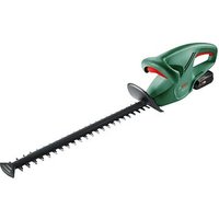 BOSCH Home & Garden EasyHedgeCut 18V-52-13 Akku-Heckenschere 18,0 V, mit 1 Akku von BOSCH Home & Garden