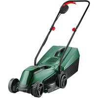 BOSCH Home & Garden EasyMower 18V-32-200 Akku-Rasenmäher 18,0 V für bis zu 200 m², mit 1 Akku von BOSCH Home & Garden