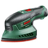 BOSCH Home & Garden EasySander 12 Akku-Multischleifer  12,0 V, mit 1 Akku von BOSCH Home & Garden