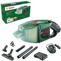 BOSCH Home & Garden EasyVac 12 Akku-Handstaubsauger von BOSCH Home & Garden