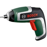 BOSCH Home & Garden IXO 7 Basic Akku-Schrauber-Set 3,6 V, mit 1 Akku von BOSCH Home & Garden