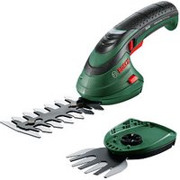 BOSCH Home & Garden Isio Akku-Heckenschere 3,6 V, mit 1 Akku von BOSCH Home & Garden