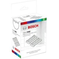 BOSCH Home & Garden Mikrofasertuch waschbar, 2 St. von BOSCH Home & Garden