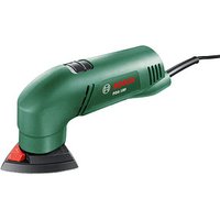 BOSCH Home & Garden PDA 180 Deltaschleifer 180 W von BOSCH Home & Garden