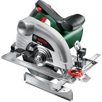 BOSCH Home & Garden PKS 40 Handkreissäge 850 W von BOSCH Home & Garden