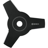 BOSCH Home & Garden Rasentrimmermesser schwarz von BOSCH Home & Garden