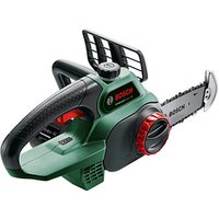 BOSCH Home & Garden UniversalChain 18 Akku-Kettensäge 18,0 V, ohne Akku von BOSCH Home & Garden