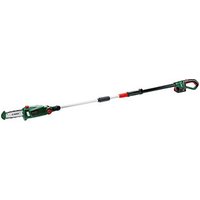 BOSCH Home & Garden UniversalChainPole 18 Akku-Hochentaster 18,0 V, mit 1 Akku von BOSCH Home & Garden