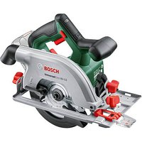 BOSCH Home & Garden UniversalCirc 18V-53 Akku-Handkreissäge 18,0 V, ohne Akku von BOSCH Home & Garden