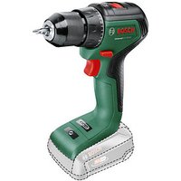 BOSCH Home & Garden UniversalDrill 18V-60 Akku-Bohrschrauber 18,0 V, ohne Akku von BOSCH Home & Garden