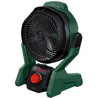 BOSCH Home & Garden UniversalFan 18V-1000 Akku-Lüfter 18,0 V, ohne Akku von BOSCH Home & Garden