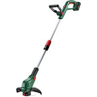 BOSCH Home & Garden UniversalGrassCut 18V-26-500 Akku-Rasentrimmer 18,0 V, mit 1 Akku von BOSCH Home & Garden