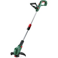 BOSCH Home & Garden UniversalGrassCut 18V-26-500 Akku-Rasentrimmer 18,0 V, ohne Akku von BOSCH Home & Garden