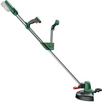 BOSCH Home & Garden UniversalGrassCut 18V-26 Akku-Rasentrimmer 18,0 V, ohne Akku von BOSCH Home & Garden