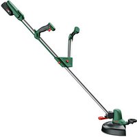 BOSCH Home & Garden UniversalGrassCut 18V-260 Akku-Rasentrimmer 18,0 V, mit 1 Akku von BOSCH Home & Garden