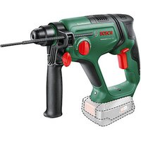 BOSCH Home & Garden UniversalHammer 18V Akku-Bohrhammer 18,0 V, ohne Akku von BOSCH Home & Garden