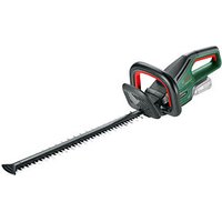 BOSCH Home & Garden UniversalHedgeCut 18V-50 Akku-Heckenschere, ohne Akku von BOSCH Home & Garden