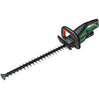 BOSCH Home & Garden UniversalHedgeCut 18V-50 Akku-Heckenschere 18,0 V, mit 1 Akku von BOSCH Home & Garden