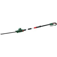 BOSCH Home & Garden UniversalHedgePole 18 Akku-Heckenschere, ohne Akku von BOSCH Home & Garden